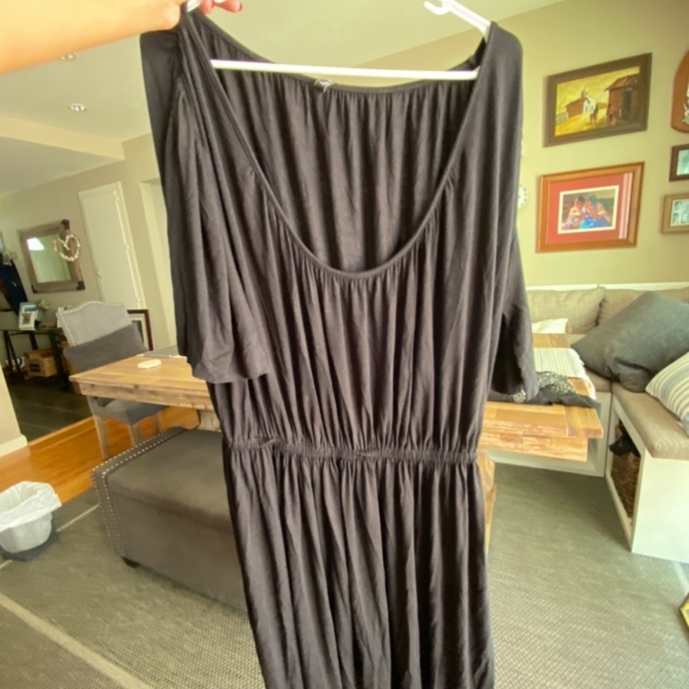 Rachel Pally dress black